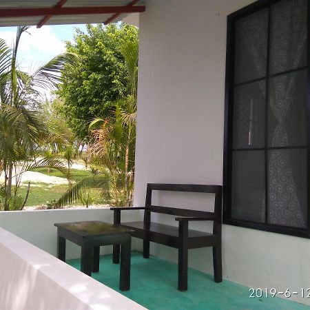 CABAÑAS el PORVENIR Palenque Exterior foto